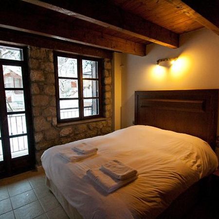 Chalet Christantoni Elati  Экстерьер фото