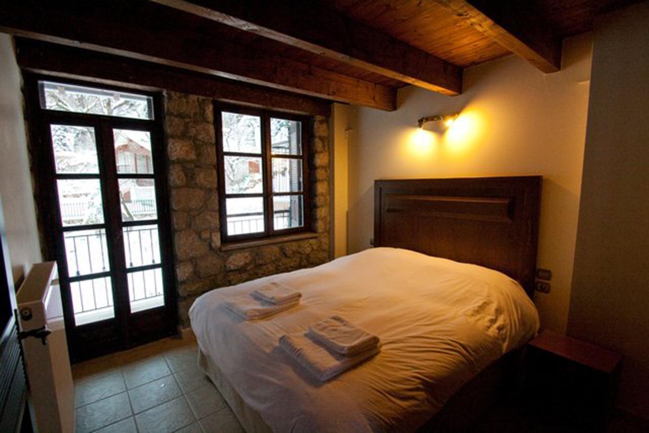 Chalet Christantoni Elati  Экстерьер фото