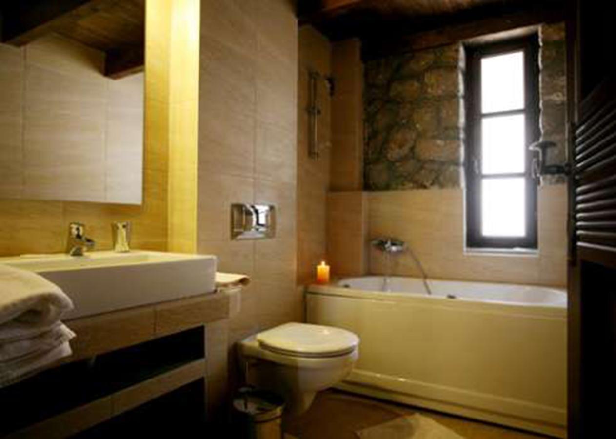 Chalet Christantoni Elati  Экстерьер фото
