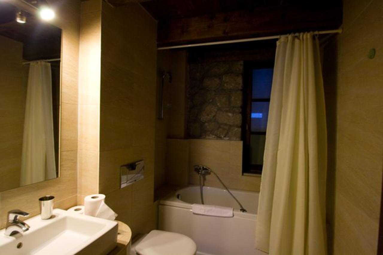 Chalet Christantoni Elati  Экстерьер фото