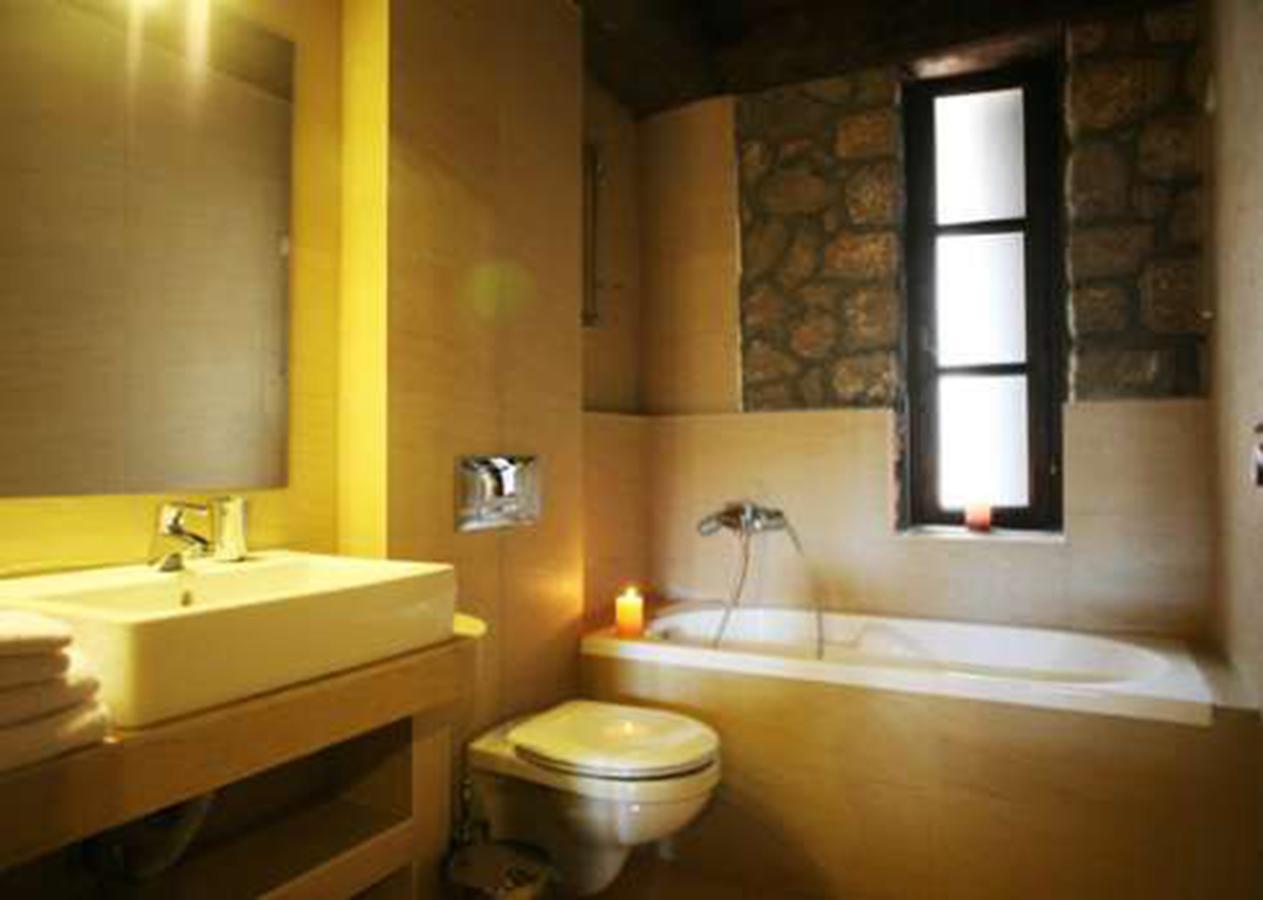 Chalet Christantoni Elati  Экстерьер фото